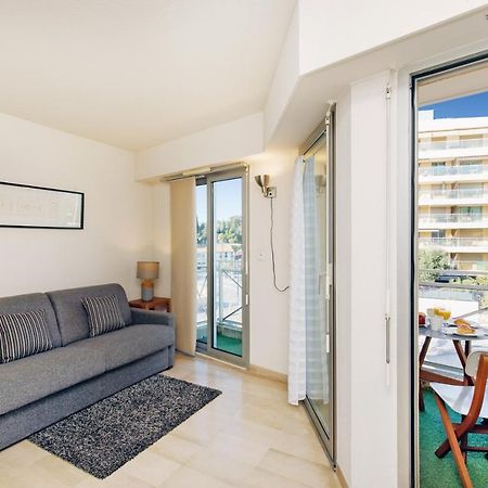 Colline Azur Yourhosthelper Канни Екстер'єр фото